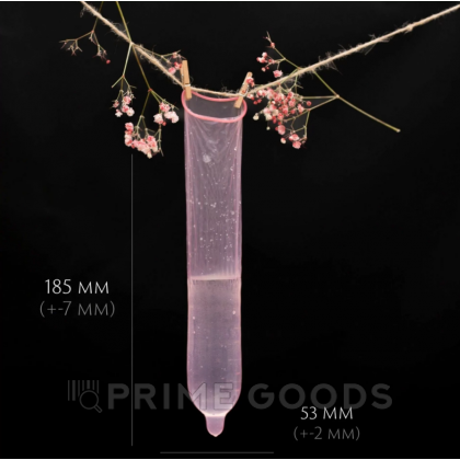 Презервативы ультратонкие Okamoto 0.04 Skinless Skin латексные 10 шт от sex shop primegoods фото 3