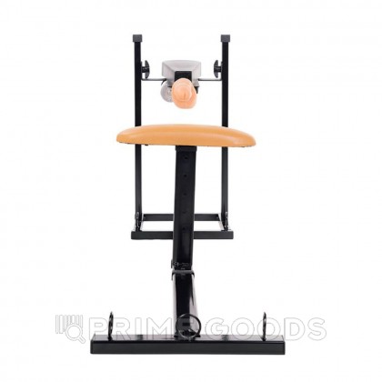 Секс-машина Diva Bondage  (2 насадки,  140 см) от sex shop primegoods фото 4