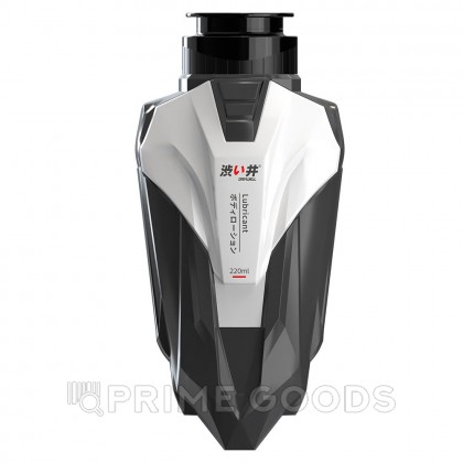 Лубрикант для мастурбации Drywell, 220 мл от sex shop primegoods