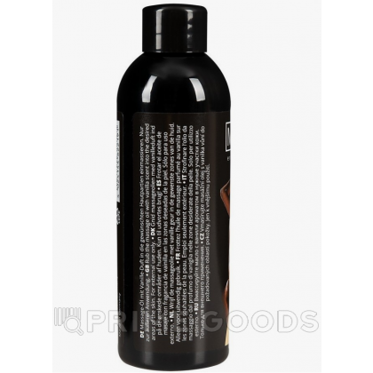 Эротическое массажное масло Vanilla Magoon 100 мл. (ваниль) от sex shop primegoods фото 2