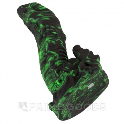 Фаллоимитатор You2Toys Beasty Cocks Lizard Peak (18*5,5) от sex shop primegoods фото 2