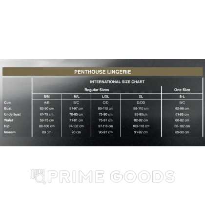 Стринги розовые 