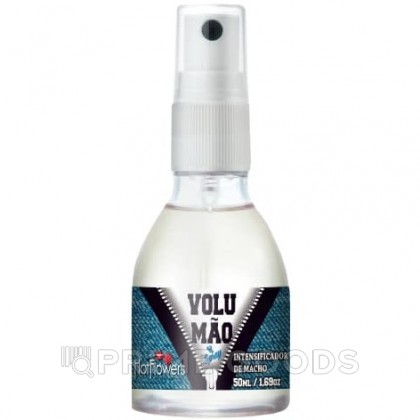 Эрекционный спрей VOLUMAO усиленного действия от sex shop primegoods