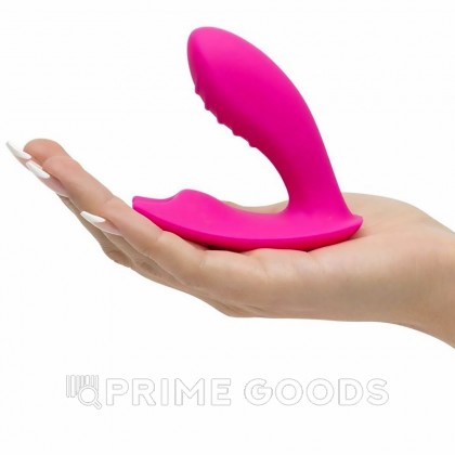 Вибратор MAGIC EIDOLON от sex shop primegoods фото 2