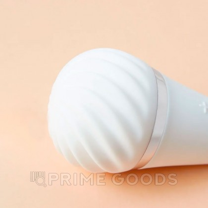 Клиторальный вибратор Satisfyer Little Wand от sex shop primegoods фото 5