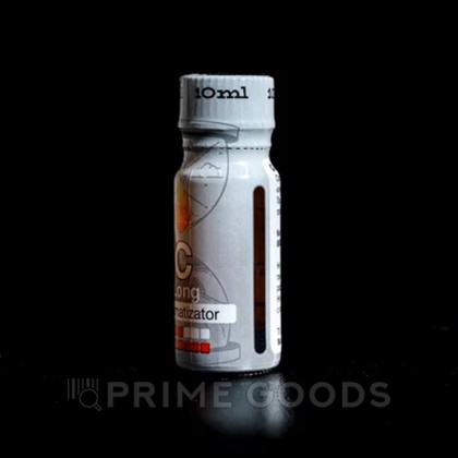 Попперс C 10 мл. (лёгкий) от sex shop primegoods фото 4