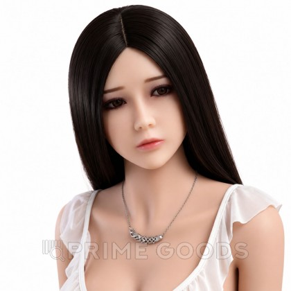 Реалистичная секс-кукла Масами (165 см, 33 кг) от sex shop primegoods