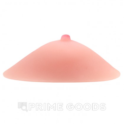 Накладная грудь (киберкожа) от sex shop primegoods фото 3