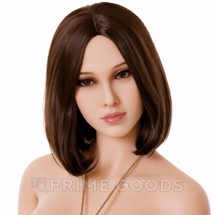 Реалистичная секс-кукла Изуми (165 см, 33 кг) от sex shop primegoods