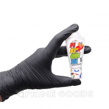 Возбуждающий и стимулирующий гель PIRIQUITA ASSANHADA для женской мастурбации от sex shop primegoods фото 3