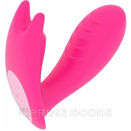 Вибратор MAGIC EIDOLON от sex shop primegoods фото 9