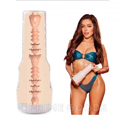 Мастурбатор Fleshlight Girls Vanna Bardot Dopamine от sex shop primegoods фото 8