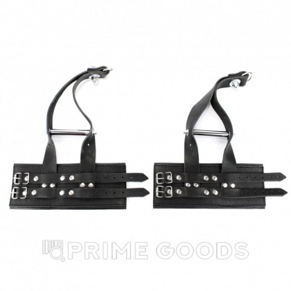 Фиксаторы рук BDSM Арсенал для подвешивания от sex shop primegoods