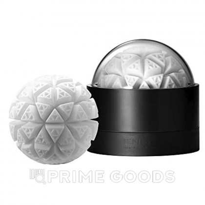 Мастурбатор TENGA GEO Glacier от sex shop primegoods