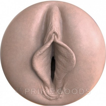 Мастурбатор Fleshlight Boost Bang светлый (вагина) от sex shop primegoods фото 6