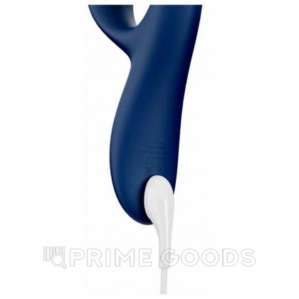 Вибратор We-Vibe Nova 2 синий от sex shop primegoods фото 4