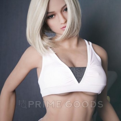 Реалистичная секс-кукла Чиан (168 см., 37 кг.) от sex shop primegoods фото 8