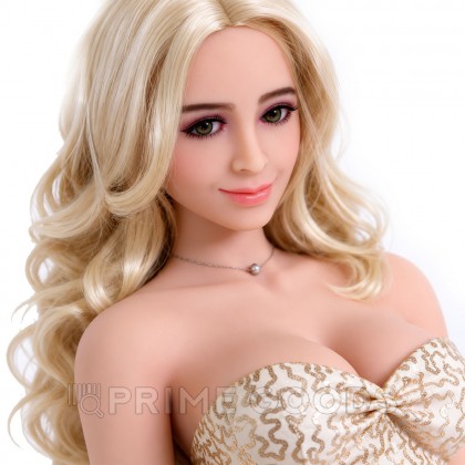 Реалистичная секс-кукла Симона (165 см, 33 кг) от sex shop primegoods