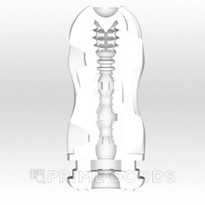 TENGA Многоразовый стимулятор Air-Tech Strong от sex shop primegoods фото 3