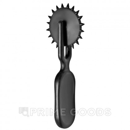 Мини колесо Вартенберга Lil Devil, 8.3х2.54 см от sex shop primegoods