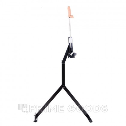 Секс-машина Diva Robotic (2 насадки, 120 см) от sex shop primegoods фото 8