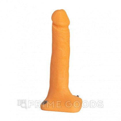 Страпон с полостью XXL №6 от sex shop primegoods фото 3