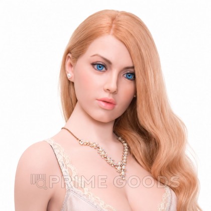Реалистичная секс-кукла Арианна (170 см, 45 кг) от sex shop primegoods