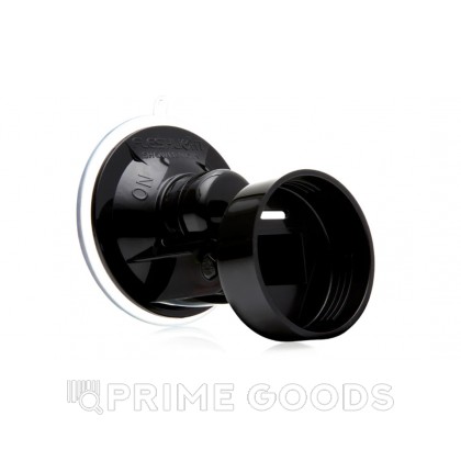 Крепление для мастурбатора Fleshlight Shower Mount от sex shop primegoods