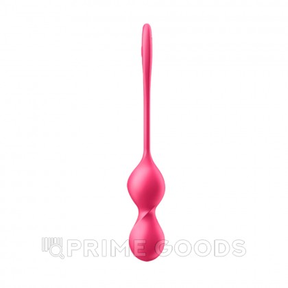 Тренажер для интимных мышц Satisfyer Love Birds 2 от sex shop primegoods