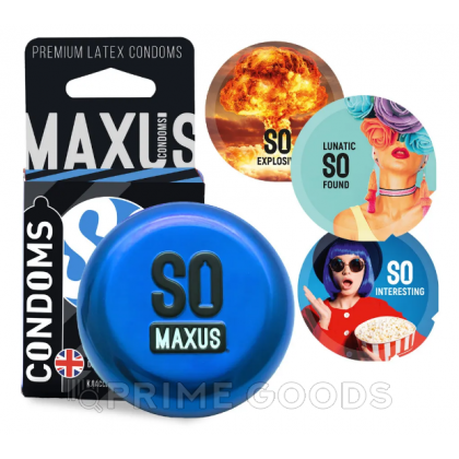 Презерватив 