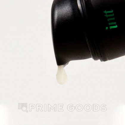 Жидкий интимный гель с эффектом вибрации Ganjah, 15 мл от sex shop primegoods фото 3