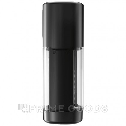 Инновационный мастурбатор Bliss от sex shop primegoods фото 6