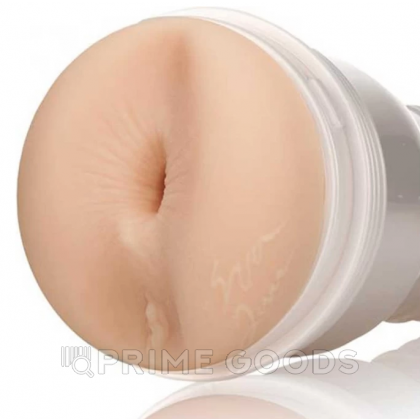 Мастурбатор Fleshlight Girls Eva Lovia Spice (анус) от sex shop primegoods фото 3