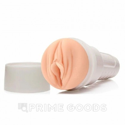 Мастурбатор Fleshlight Girls Sky Bri Celestial (вагина) от sex shop primegoods фото 3