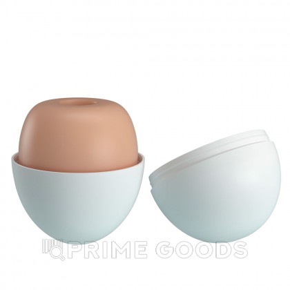 Мастурбатор Pleasure egg II от sex shop primegoods фото 4