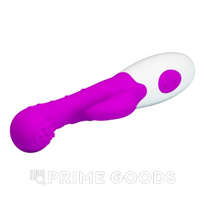 Вибратор Arthur от sex shop primegoods фото 3