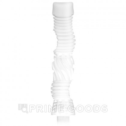 Мастурбатор Alive Flex Vaginal (M) 16х6,5 см от sex shop primegoods фото 3