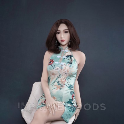 Реалистичная секс-кукла Арису (165 см, 42 кг) от sex shop primegoods фото 3