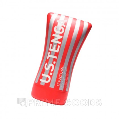TENGA Мастурбатор Soft Tube US от sex shop primegoods