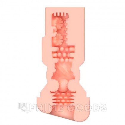 Вставка-рукав для инновационного робота-мастурбатора Game Cup от sex shop primegoods фото 4