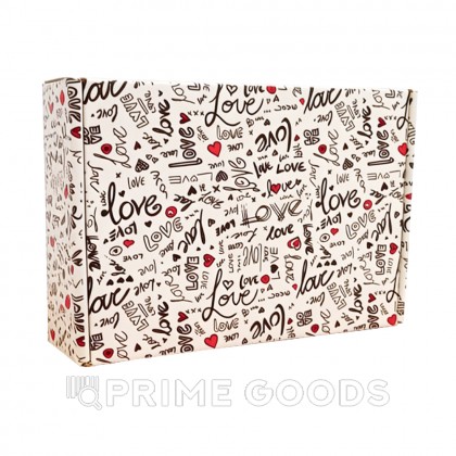 Коробка 230*170*80 