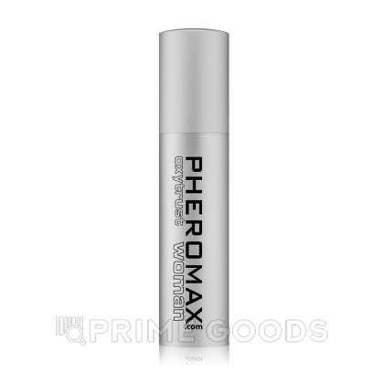 Женский концентрат феромонов PHEROMAX® Oxytrust for Woman, 14 мл. от sex shop primegoods