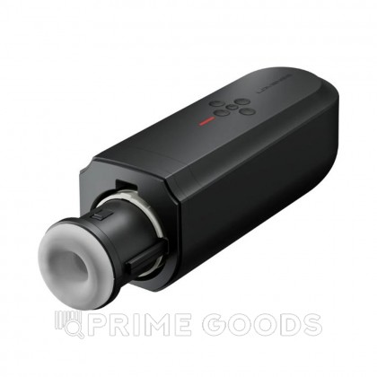 Автоматический фрикционный мужской мастурбатор Solace от Lovense от sex shop primegoods фото 8