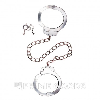 Оковы железные Be Mine, One Size от sex shop primegoods