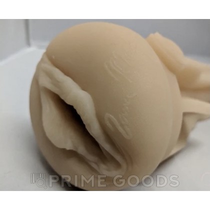 FLESHLIGHT SIGNATURE Мастурбатор Lana Rhoades Destiny, вагина от sex shop primegoods фото 3