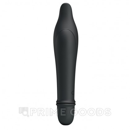 Вибратор Dolphin shape black от sex shop primegoods фото 6