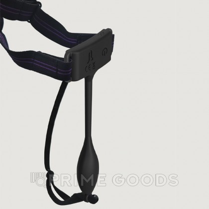 Вибротрусики Pan-T Vibe от Adrien Lastic от sex shop primegoods фото 4