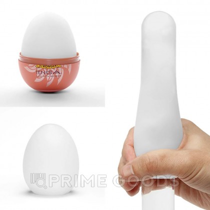 Мастурбатор-яйцо Tenga Egg Combo от sex shop primegoods фото 2