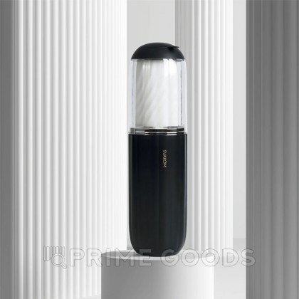 Интерактивный мастурбатор Alex Neo 2 от SVAKOM от sex shop primegoods фото 7