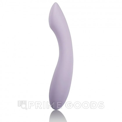 Гибкий вибратор Amy 2 для точки G от SVAKOM от sex shop primegoods